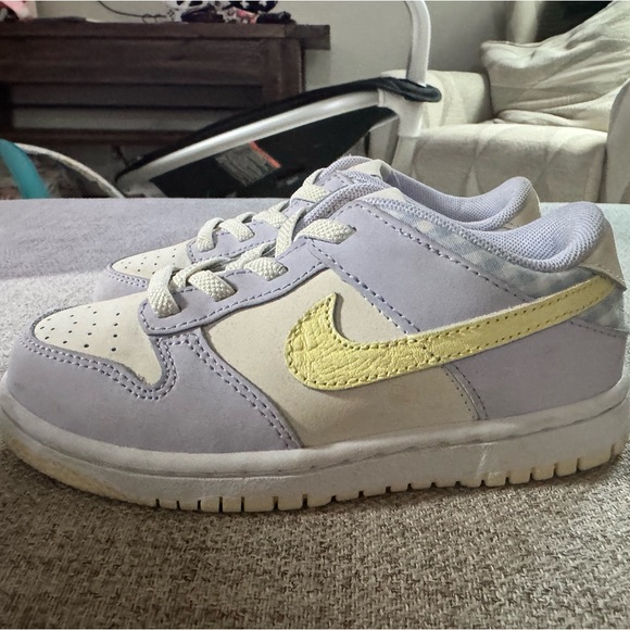 Nike Dunk Low SE
Easter (2023) (TD). - Picture 4 of 9
